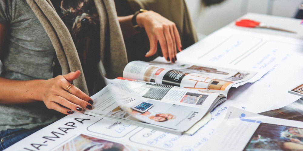 El mejor precios de revistas catálogos