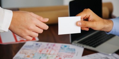 Editorial Efigie. Tarjetas de visitas baratas