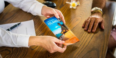 Editorial Efigie. El mejor precio en flyers 10x10cm