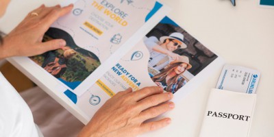 Editorial Efigie. El mejor precio en flyer A6