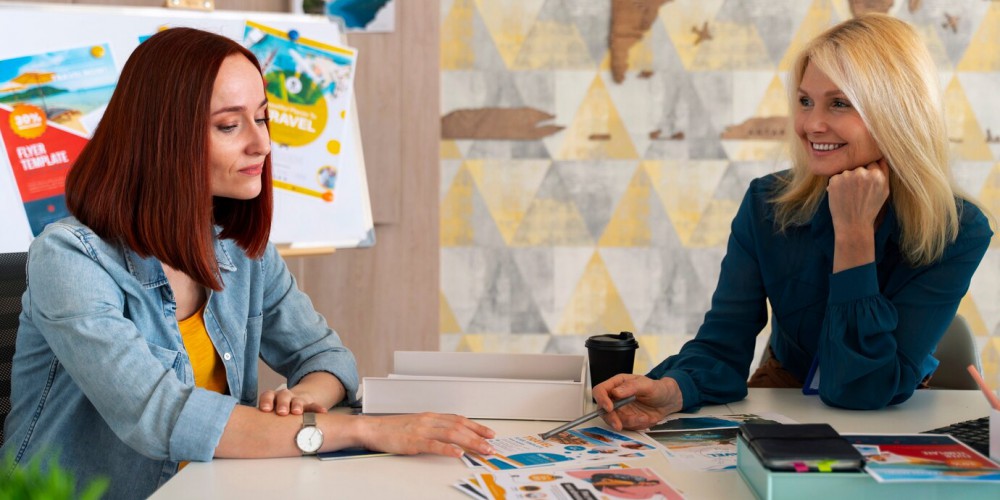 Servicio para profesionales