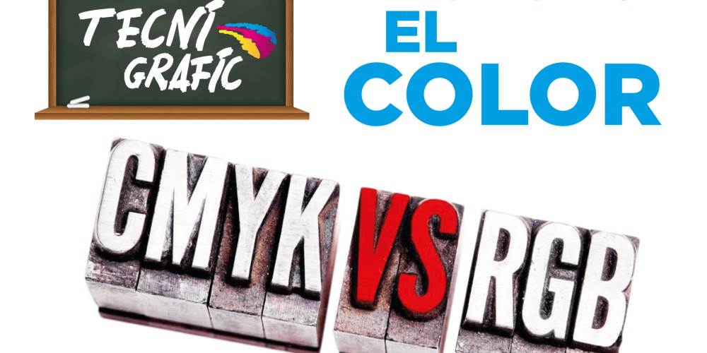 Cómo maquetar mi diseño para imprenta color