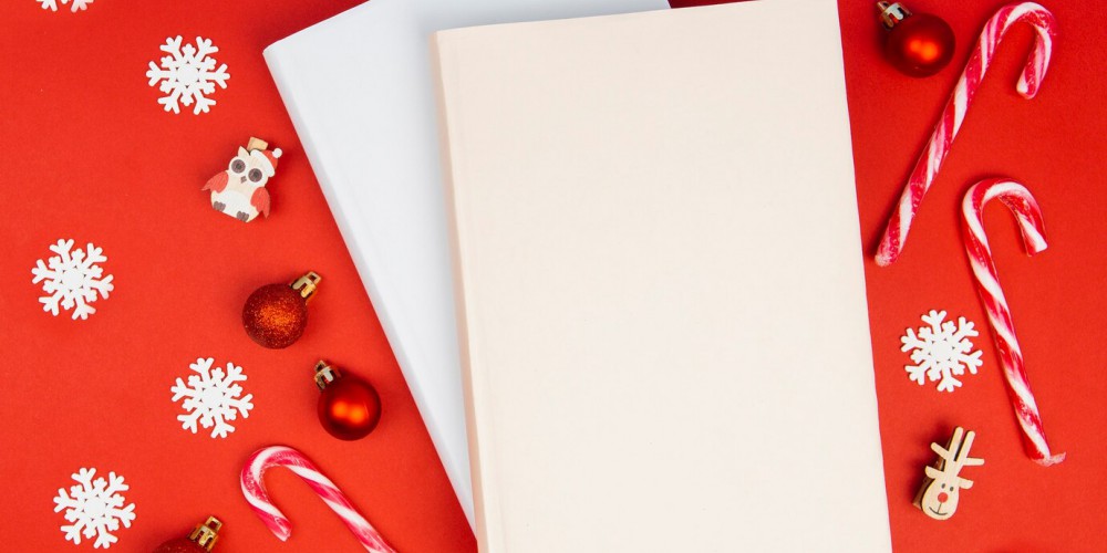 Imprime tu catálogo de Navidad