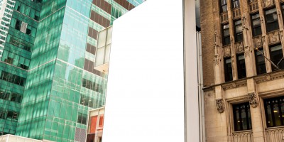 Editorial Efigie. Impresión digital cartelería gran formato